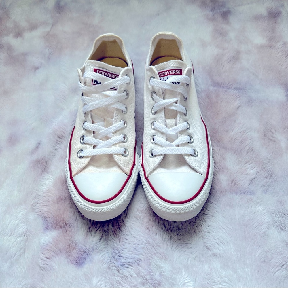 Converse Chuck Taylor All Star Low Top